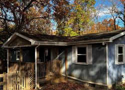 Foreclosure in  MOUNTAIN LAKE RD Hedgesville, WV 25427