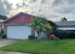 Foreclosure in  AVIGNON DR Melbourne, FL 32935