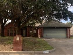 Foreclosure in  WINDY MEADOWS DR Burleson, TX 76028