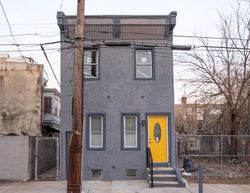 Foreclosure in  N ORKNEY ST Philadelphia, PA 19122