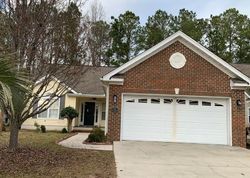 Foreclosure in  CEDAR TREE LN SW Calabash, NC 28467