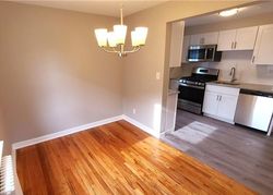 Foreclosure in  SEATON RD # 62 Stamford, CT 06902