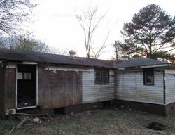 Foreclosure in  HOLLEY AVE Birmingham, AL 35214