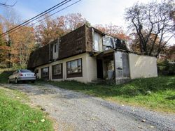 Foreclosure in  NICELYTOWN RD Clifton Forge, VA 24422