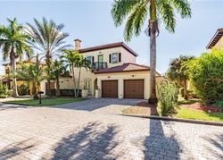 Foreclosure in  RIVER PALM CT Fort Myers, FL 33919