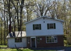 Foreclosure in  PENNERSVILLE RD Cascade, MD 21719