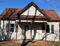 Foreclosure in  PENNINGTON AVE Waterford Works, NJ 08089