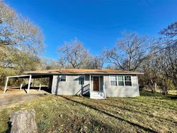 Foreclosure in  N BIRCH ST Van, TX 75790