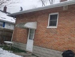 Foreclosure in  SOUTHAMPTON AVE Flint, MI 48507
