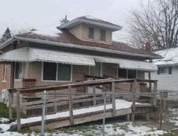 Foreclosure in  SOUTHAMPTON AVE Flint, MI 48507