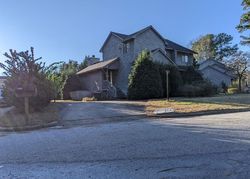 Foreclosure in  BROOKMEADE CT Rocky Mount, NC 27804