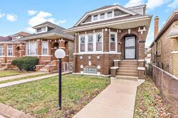 Foreclosure in  S MAY ST Chicago, IL 60643