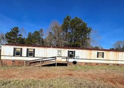 Foreclosure Listing in PHELPS RD MOUNT PLEASANT, NC 28124