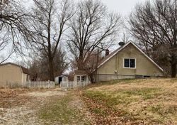 Foreclosure in  N HINES RD Independence, MO 64058