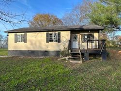 Foreclosure in  WALKER ST Scottsville, KY 42164