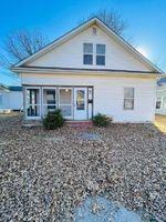 Foreclosure Listing in WASHINGTON AVE PARSONS, KS 67357