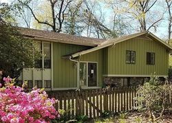 Foreclosure in  CHESTNUT TREE RD Hendersonville, NC 28792