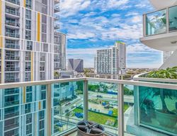 Foreclosure in  SE 5TH ST  Miami, FL 33131