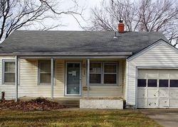 Foreclosure in  S PINECREST ST Wichita, KS 67218