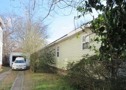 Foreclosure in  DOUGLAS AVE Portsmouth, VA 23707