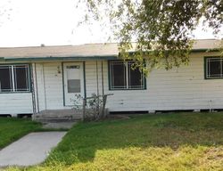 Foreclosure in  E SOYARS AVE Orange Grove, TX 78372