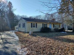 Foreclosure in  WASHINGTON RD Rye, NH 03870