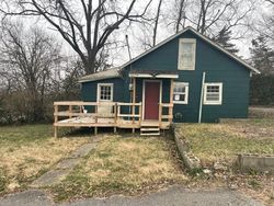 Foreclosure Listing in CENTRAL AVE WINCHESTER, KY 40391