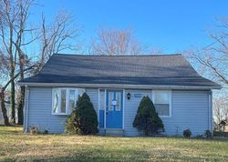 Foreclosure in  BRIDGE AVE Rosedale, MD 21237