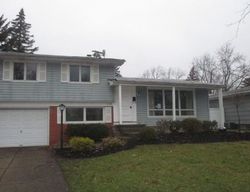 Foreclosure in  ABINGTON PL North Tonawanda, NY 14120