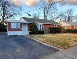 Foreclosure in  BIRCH LN Valley Stream, NY 11581
