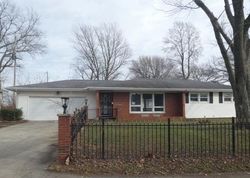 Foreclosure Listing in SAINT FRANCIS DR SPRINGFIELD, IL 62703