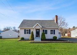 Foreclosure in  HOYE ST Terryville, CT 06786