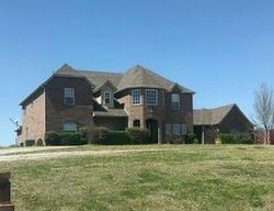 Foreclosure in  N 3985 RD Collinsville, OK 74021