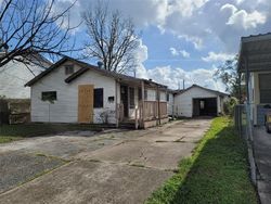 Foreclosure in  ARAPAHOE ST Houston, TX 77020