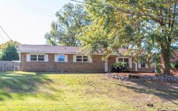Foreclosure in  BELLEHURST DR Montgomery, AL 36109