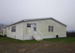 Foreclosure in  WYLIE RD Harpursville, NY 13787