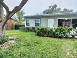 Foreclosure in  NE 8TH AVE Pompano Beach, FL 33064