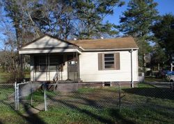 Foreclosure Listing in SHAW AVE TALLADEGA, AL 35160