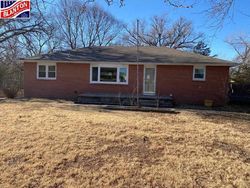 Foreclosure in  W VINE ST Junction City, KS 66441