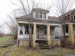 Foreclosure in  SPARLING ST Hamtramck, MI 48212