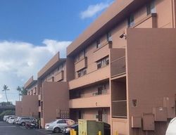 Foreclosure Listing in LOWER HONOAPIILANI RD APT H103 LAHAINA, HI 96761