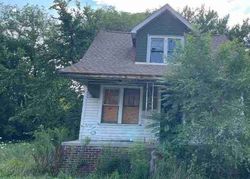 Foreclosure in  MCDOUGALL ST Hamtramck, MI 48212