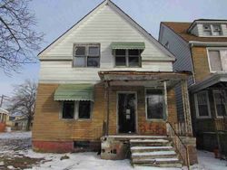 Foreclosure in  MELDRUM ST Detroit, MI 48207