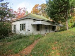 Foreclosure Listing in JEFFERSON AVE CLIFTON FORGE, VA 24422