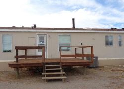 Foreclosure in  DOS CUERVOS Edgewood, NM 87015