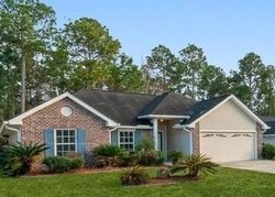 Foreclosure in  RIVER BEND DR Gulfport, MS 39503