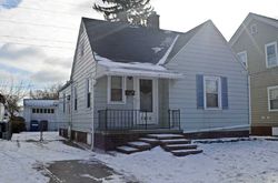 Foreclosure in  BELLEVUE RD Toledo, OH 43613