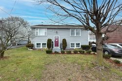 Foreclosure in  KINFIELD ST Providence, RI 02909