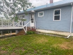 Foreclosure in  BALTIMORE AVE Hot Springs, SD 57747
