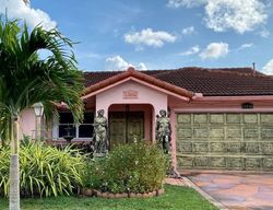 Foreclosure in  SW 168TH TER Miami, FL 33187